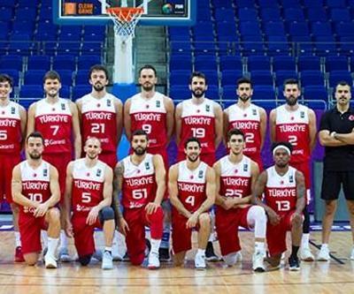12 Dev Adamın rakibi Sırbistan