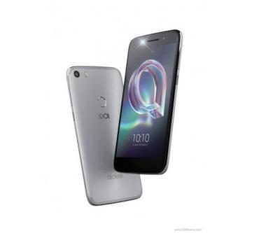 Alcatel dörtledi