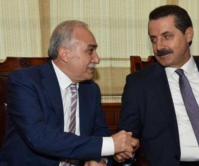 Fakıbabanın yolsuzluk iddiasından sonra eski bakandan dikkat çeken tweet