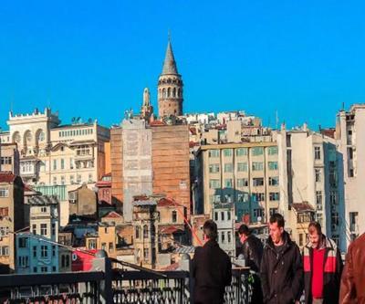 Contemporary Istanbul 14 Eylülde başlıyor