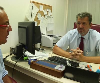 Yiyecekler ve hastalıklar arasında bir ilişki var mı