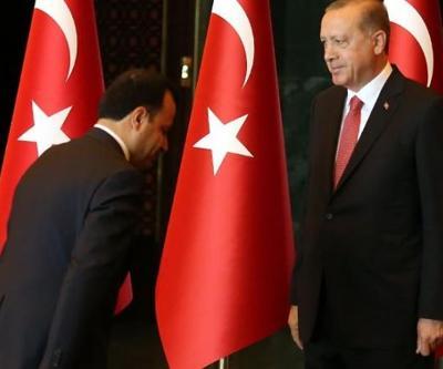 Son dakika... Anayasa Mahkemesi Başkanından Arslandan fotoğraf açıklaması