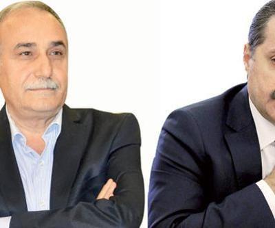 Halef selef bakanların arasını yolsuzluk iddiaları açtı