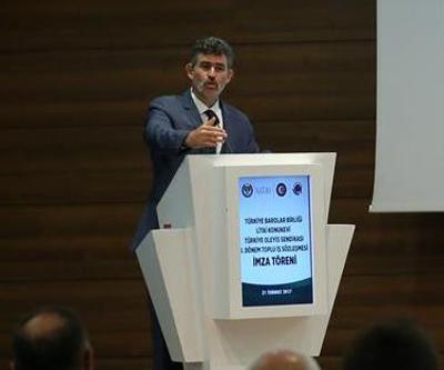 Feyzioğlu törene neden katılmadığını açıkladı