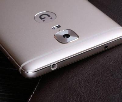 Gionee M7 çok iddialı geliyor