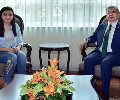 Hacettepeyi kazandım diyerek Bakana bile yalan söylemiş