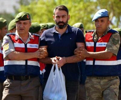 Marmaris darbe girişimi davası Mahkeme Başkanı: Su o kadar bulanık ki