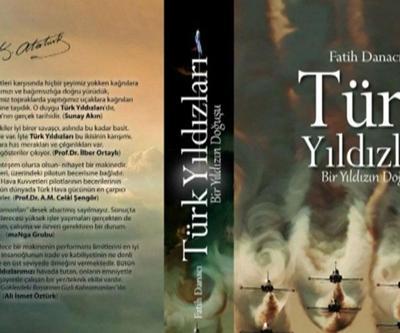 Türk Yıldızları 25. yılını kutluyor