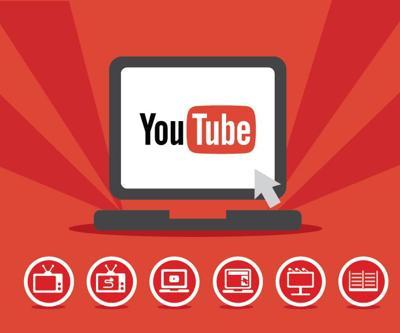 Mobil YouTube yenilendi
