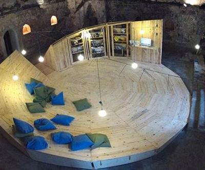 İstanbulda sanat dolu bir hafta