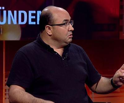 Şahin: CHPnin açıklamaları FETÖnün işine yarıyor