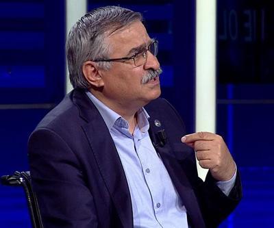 Selvi: Cihat okulda öğretilmezse merdiven altında öğretiliyor