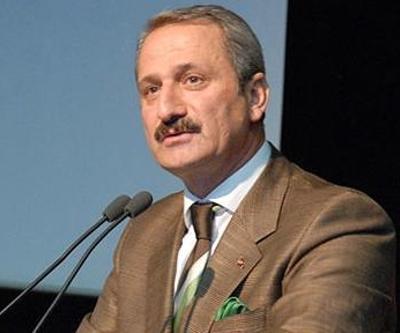 CHP, Zafer Çağlayan için ABDye gidiyor