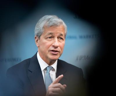 JPMorgan, CEO Jamie Dimona 36 milyon dolar ödül verdi