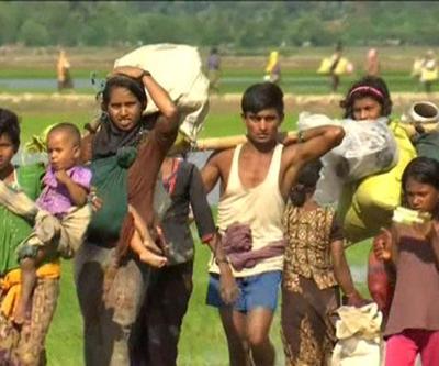 Son dakika... BMden flaş Arakan kararı