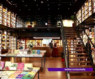 Yapı Kredi Binası Kültür Sanat’ın binası yenilendi