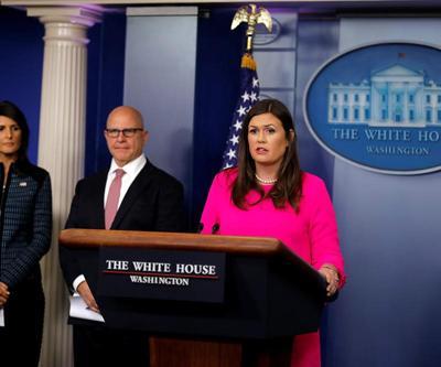 Beyaz Saray: Trump, Brunson meselesinde hayal kırıklığı yaşıyor