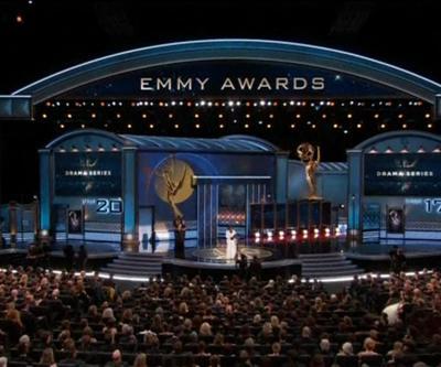 69. Emmy Ödül Törenine The Handmaids Tale damga vurdu