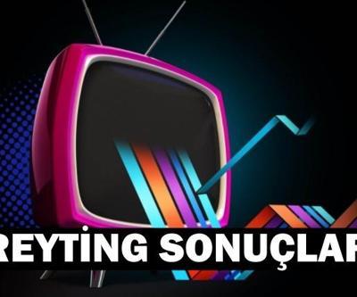 Reyting sonuçları 9 Ekim: Söz, Kırgın Çiçekler, İsimsizler ve Kayıtdışı hangisi zirvede
