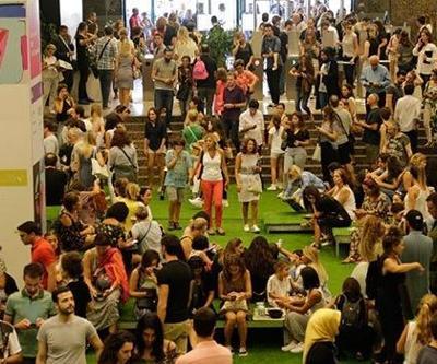 Contemporary Istanbulu 80 binden fazla kişi ziyaret etti