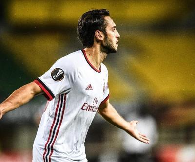 Avrupada boy gösteren Türk futbolcular