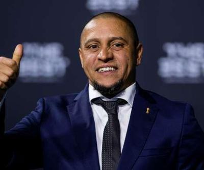 Roberto Carlos Antalyasporun gündeminde