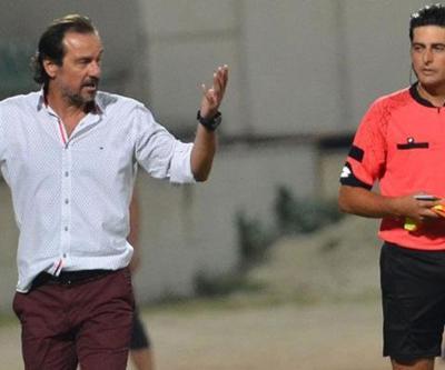 Yusuf Şimşekten futbolcularına mesaj