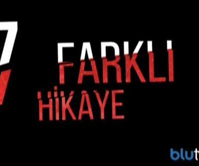 4 farklı yönetmenin çektiği 7YÜZ, 22 Eylülde BluTVde