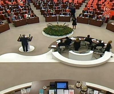 Son dakika... TBMM olağanüstü toplanıyor