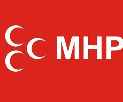 MHP’de milletvekili adaylığı ücretleri belli oldu