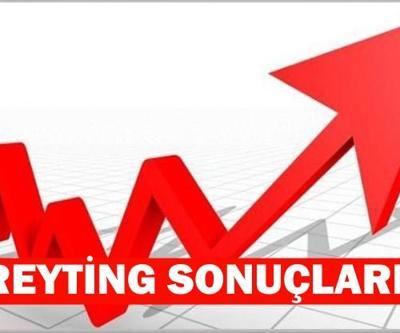 Reyting sonuçları 7 Haziran Perşembe: Vatanım Sensin, Survivor, Avlu ve Bizim Hikaye reytingleri