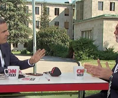 Üç partiden üç önemli açıklama
