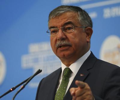 Milli Eğitim Bakanı TEOGun yerini alacak sistemi açıklayacak