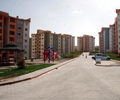 Sıfır konut satışlarında artış, ikinci elde düşüş var