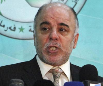 Son Dakika... Irak Başbakanı el-İbadi: Referandumu tanımayacağız
