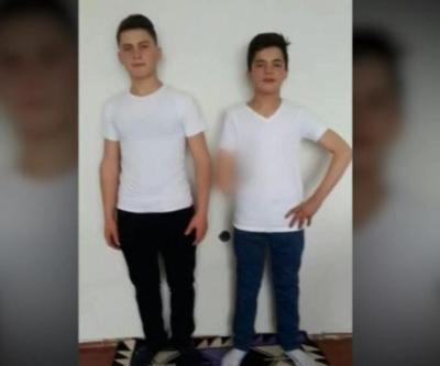 Kolu kopan çocuğun abisini tehdit etmişler