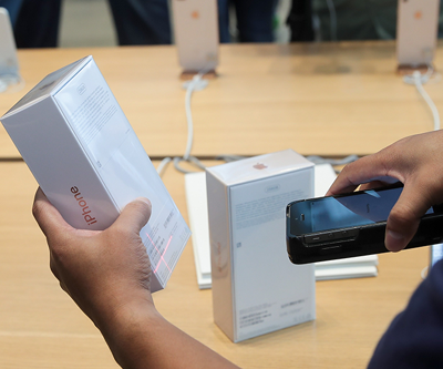 Türkiye’de iPhone almak için kaç saat çalışmak gerekiyor