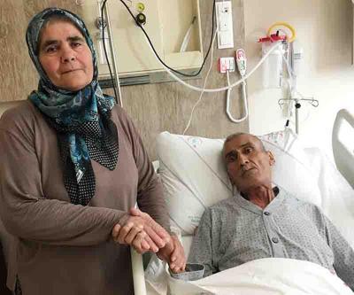 Oğlunun organlarını bağışlamadı başına gelince pişman oldu