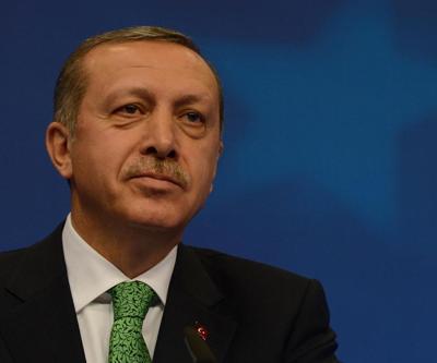 Son dakika... Erdoğandan Barzaniye: Otur oturduğun yerde