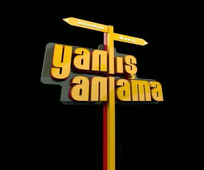 Yanlış Anlamanın fragmanı yayınlandı