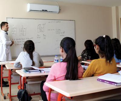 Yeni sistemde özel okullar nasıl öğrenci alacak