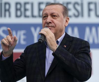 Cumhurbaşkanı Erdoğan: Bedelini ödeyecekler