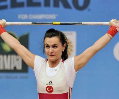 Türkiyeye doping cezası
