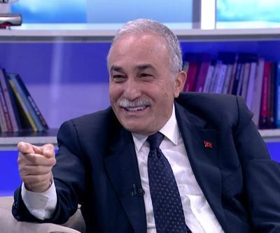 Tarım Bakanı Fakıbabadan önemli açıklamalar