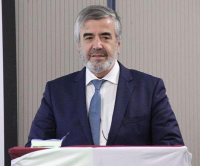 İstanbulun 10 bin camiye ihtiyacı var