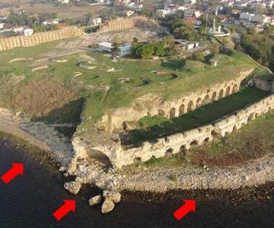 102 yıl sonra restore ediliyor