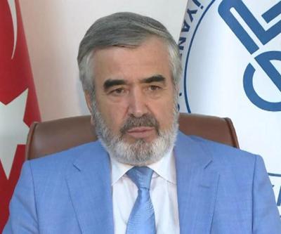 Yılmaz: 10 bin camiye daha ihtiyaç var