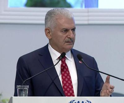 Başbakan Yıldırım: Değişimlere karşı dinamik tedbirler alınmalı