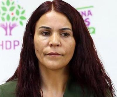 Son dakika... HDPli Besime Koncanın vekilliği düşürüldü
