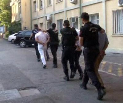 Son dakika...Bakanlık çalışanı 133 kişi hakkında gözaltı kararı